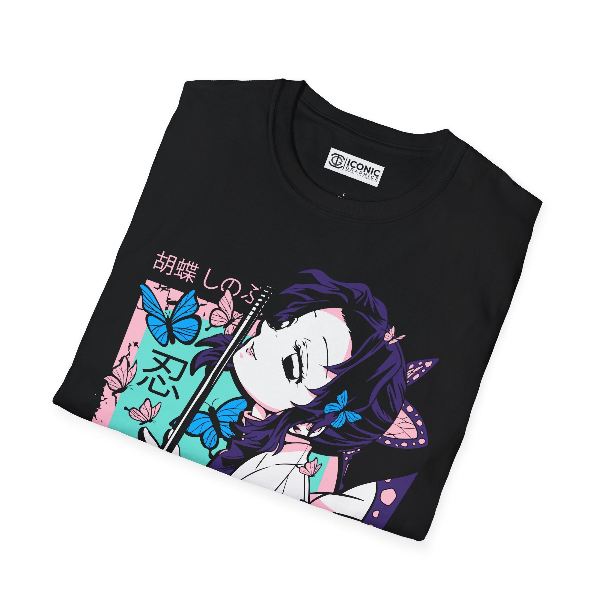 Shinobu Demon Slayer T-Shirt