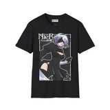 2B T-Shirt Printify