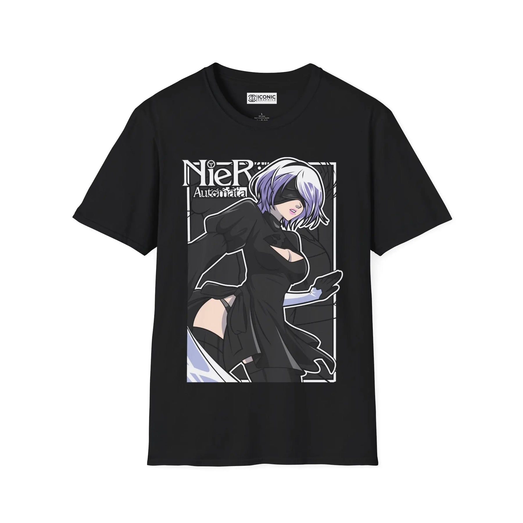 2B T-Shirt Printify