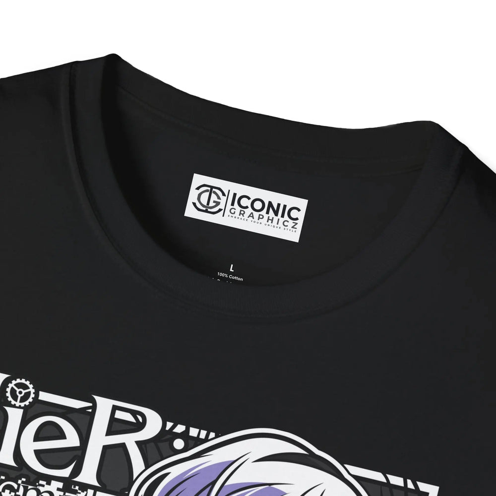 2B T-Shirt Printify