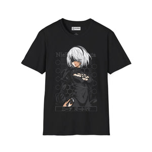 2B T-Shirt Printify