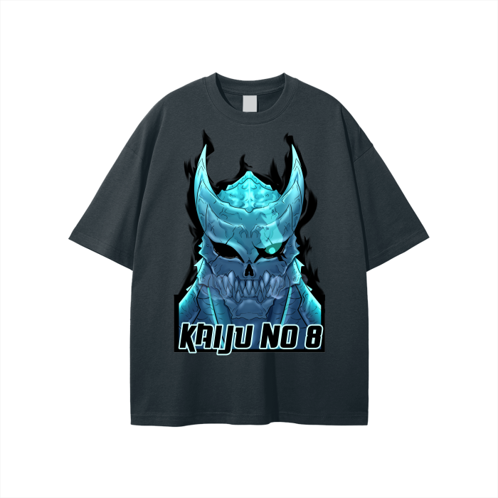 Kafka Kaiju No 8 T-shirt