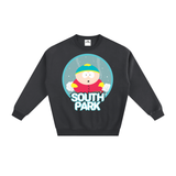South Park Fleeced Sweatshirt