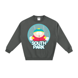 South Park Fleeced Sweatshirt