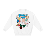 Family Guy Fleeced Sweatshirt