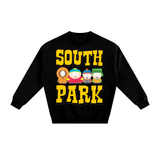 South Park Fleeced Sweatshirt