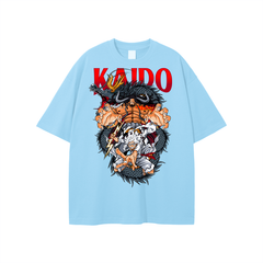 kaido One Piece T-shirt