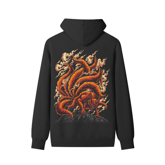 Kurama Hoodie - 