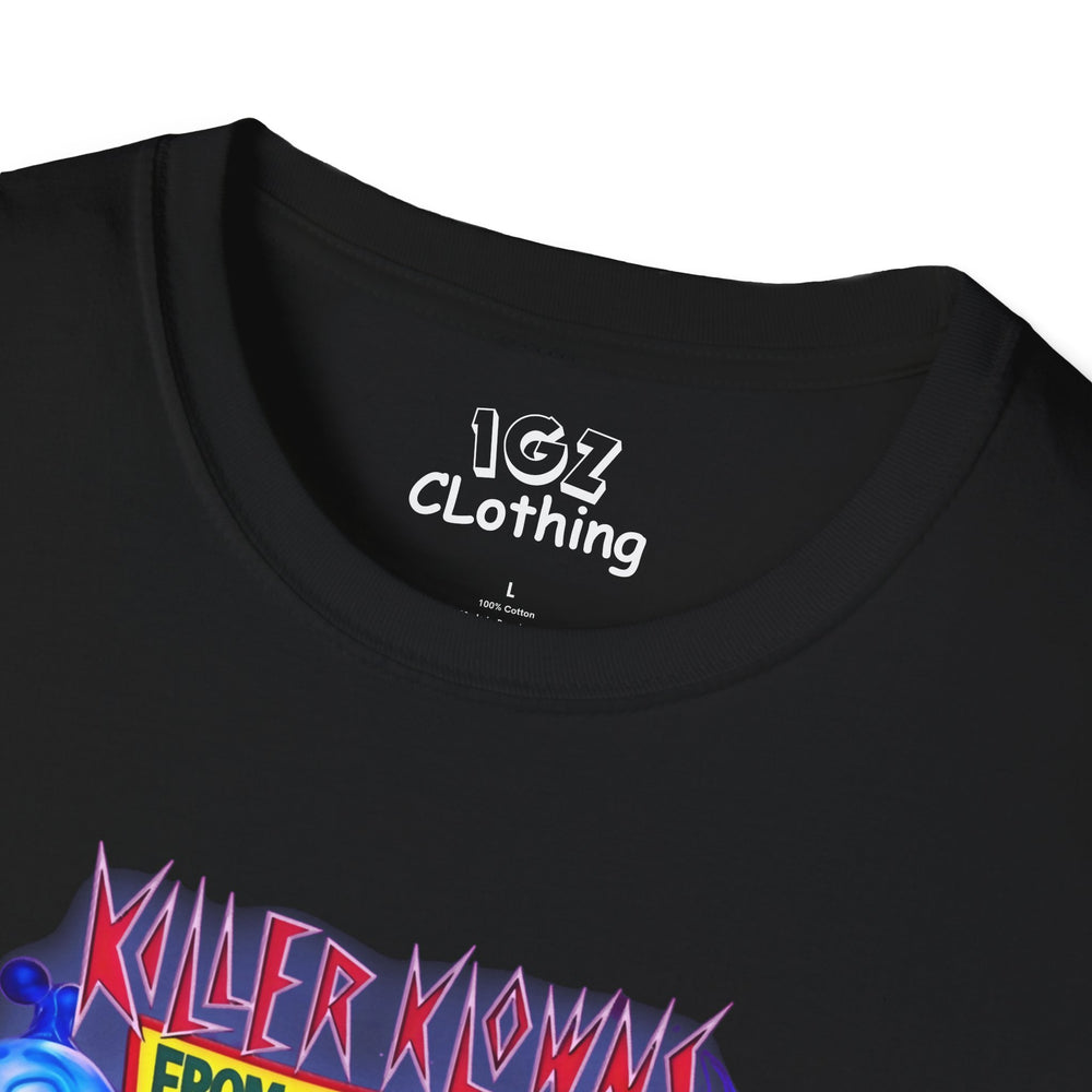 Killer Klowns T-Shirt