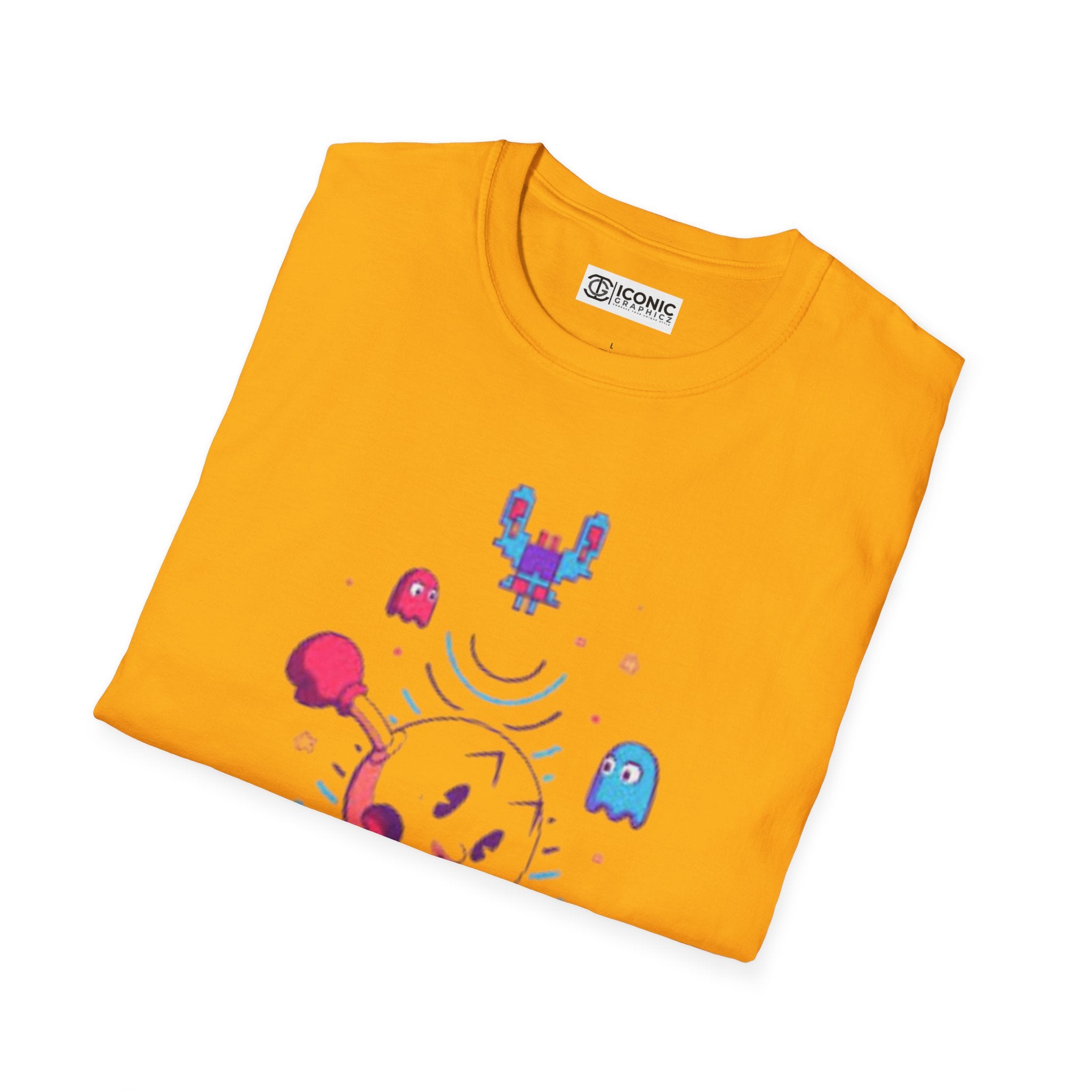 Pac-Man T-Shirt