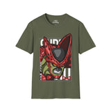 Cell Max Dragon ball Super T-Shirt