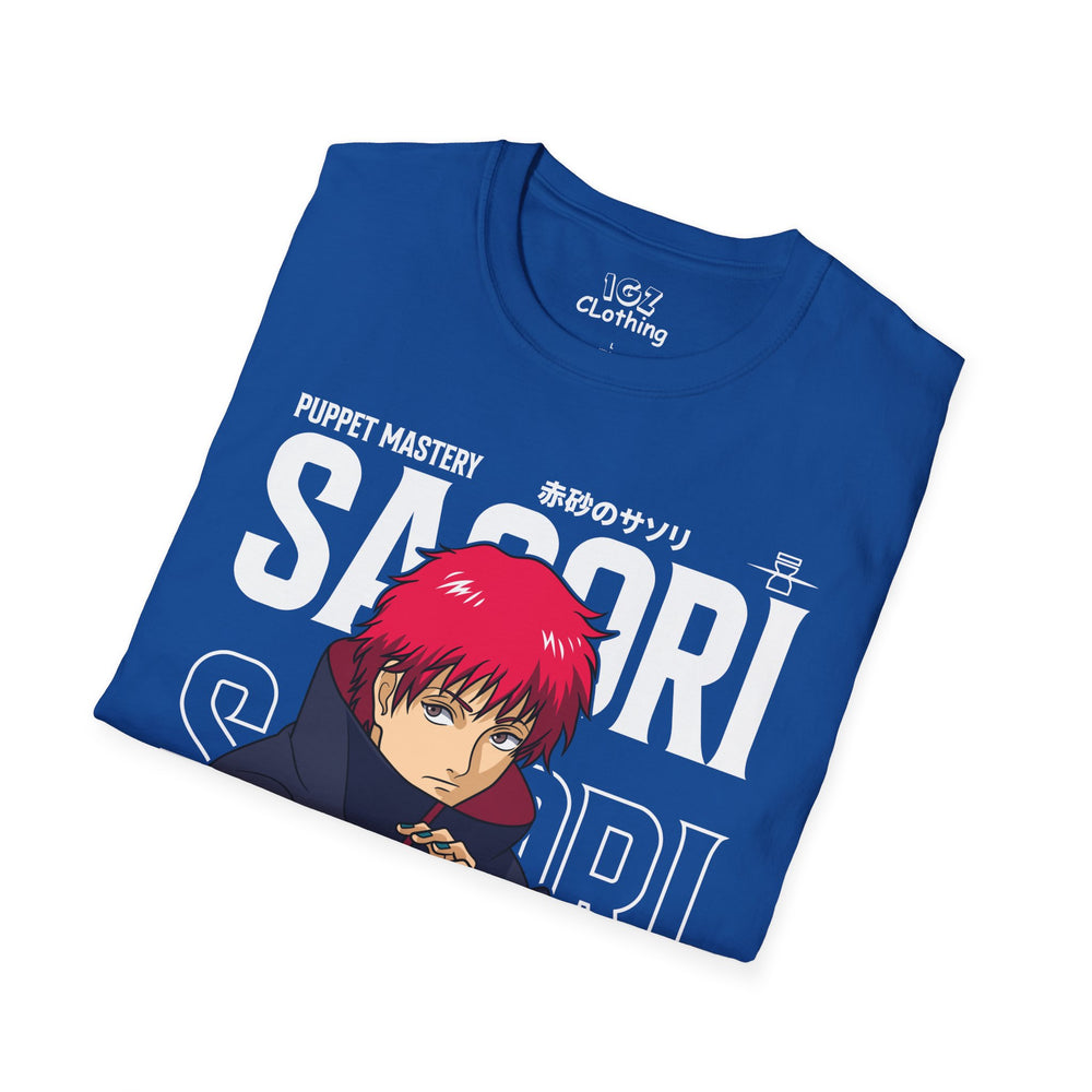 Sasori Naruto T-Shirt