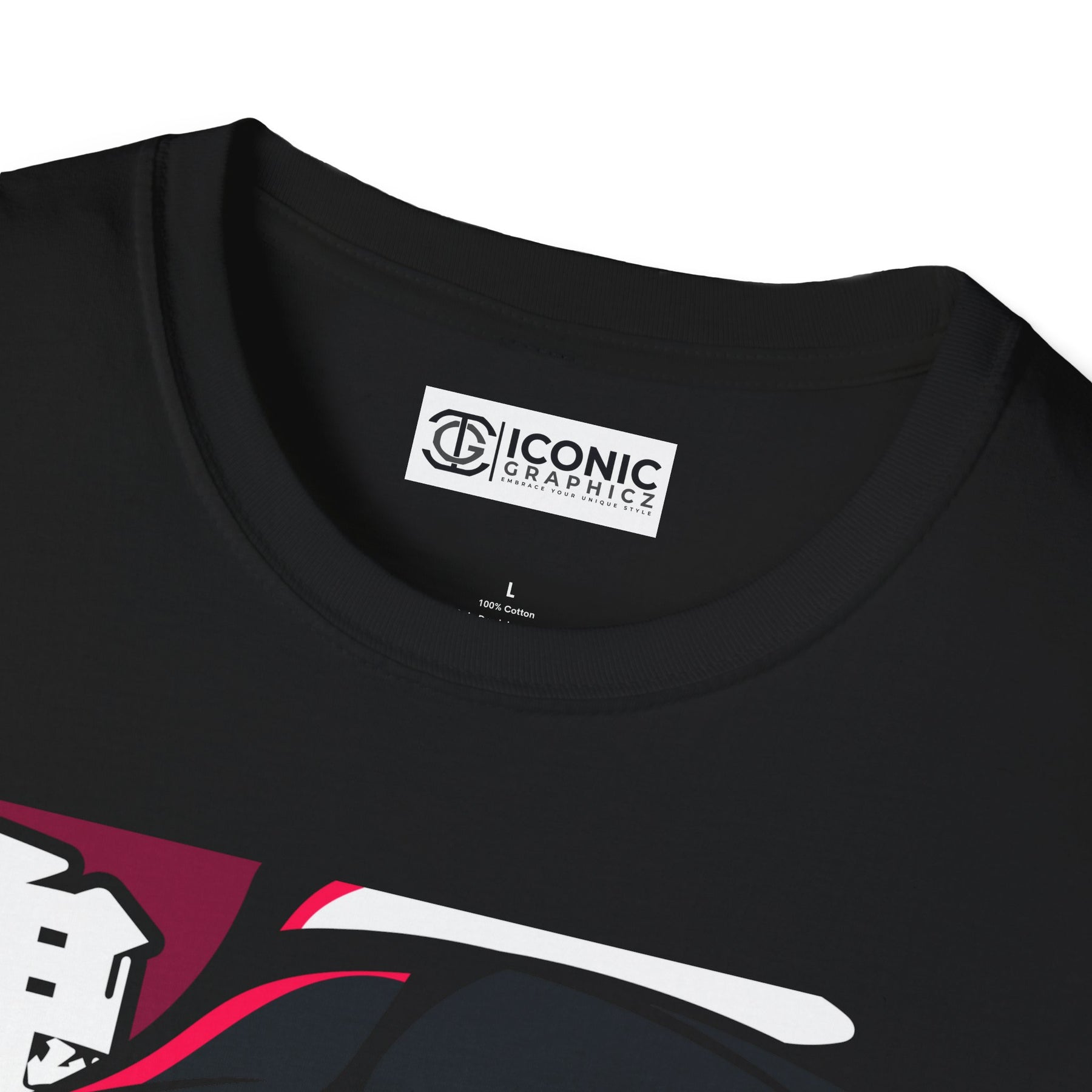 Muzan Demon Slayer T-Shirt - 