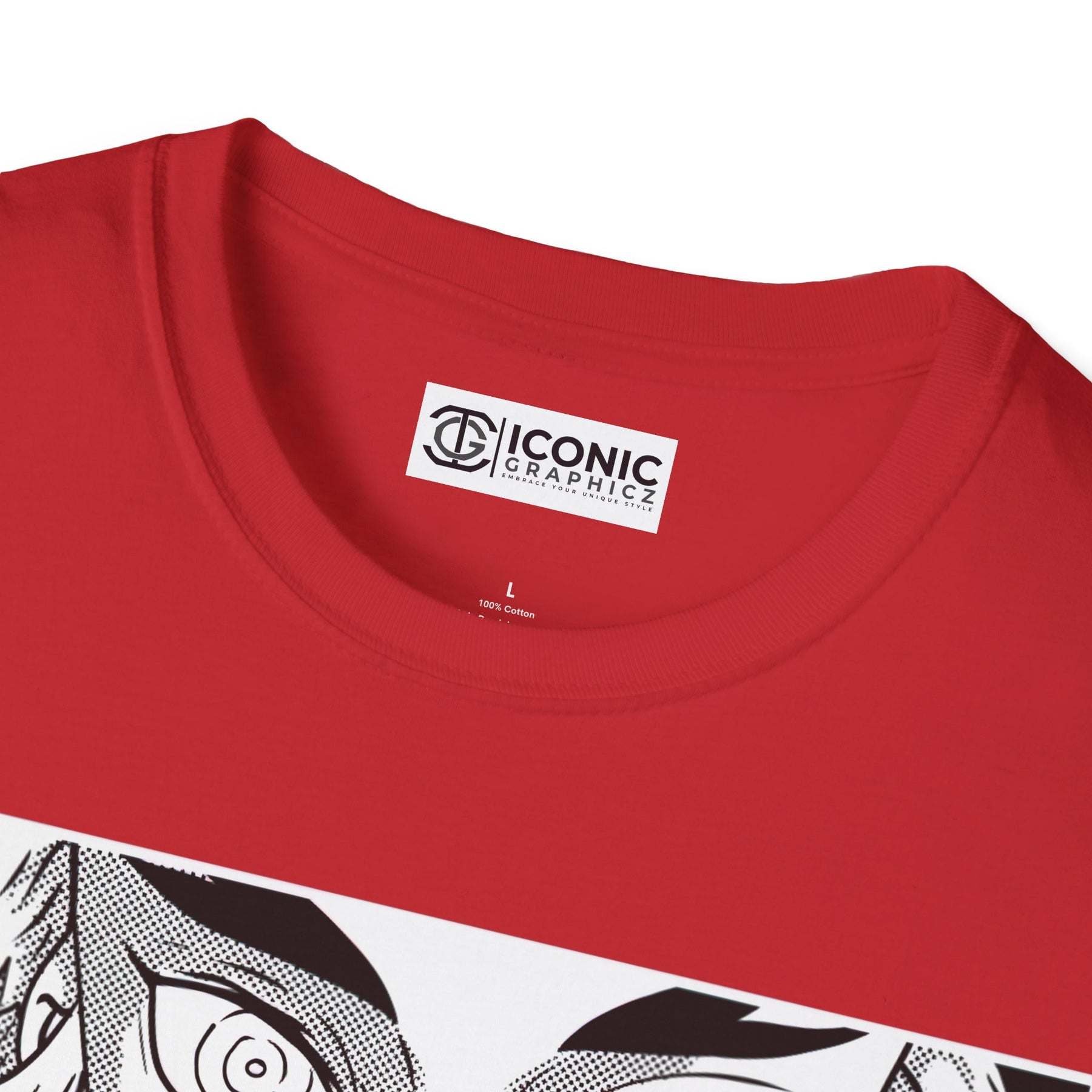 Zenitsu Demon Slayer T-Shirt - 