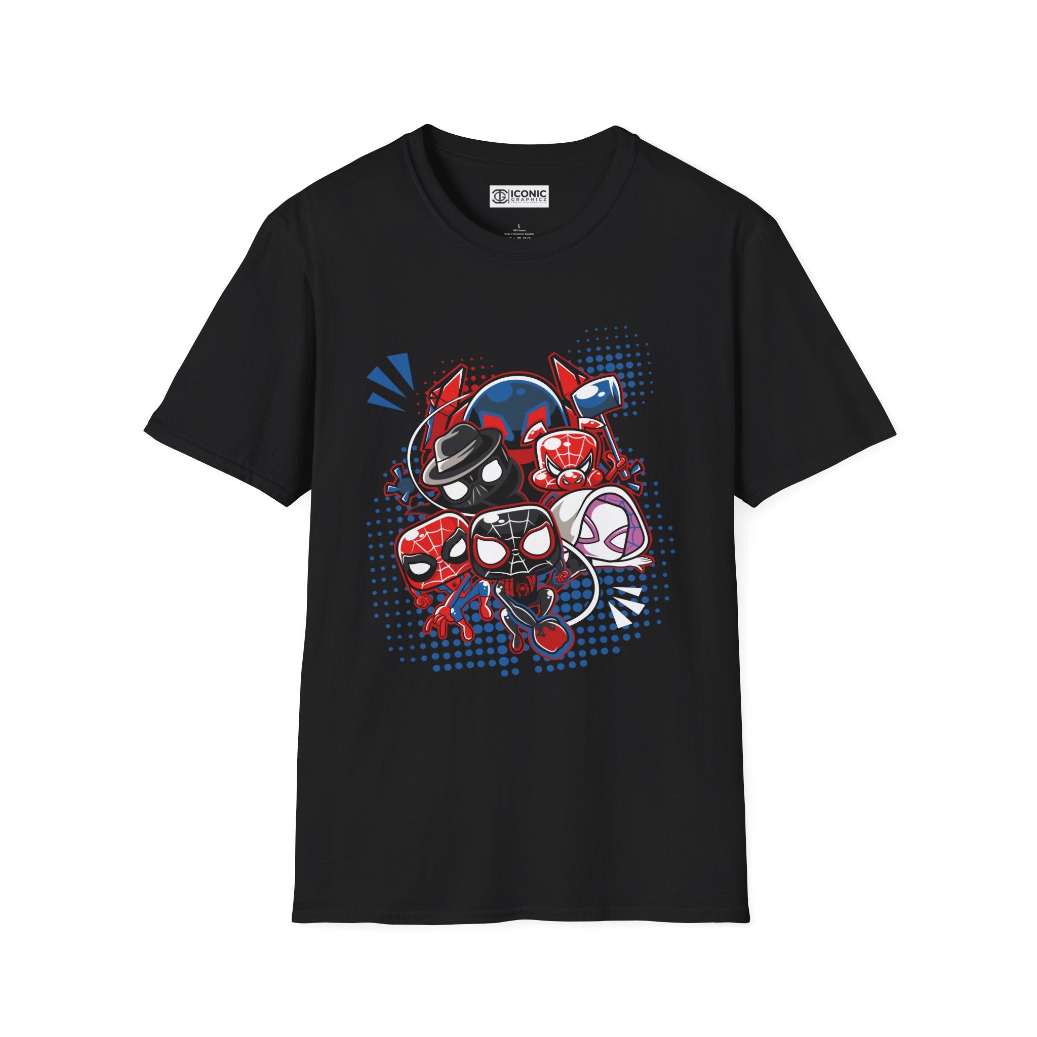 Spider-Man T-Shirt