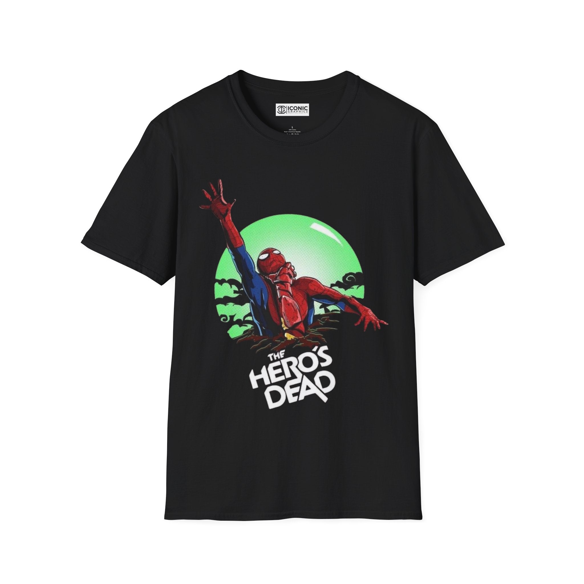 Spider-Man T-Shirt