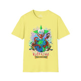 Killer klowns from out of space T-Shirt