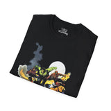 Marvel Zombies T-Shirt