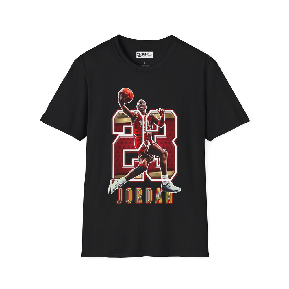 NBA T-Shirt - 