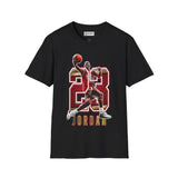 NBA T-Shirt - 