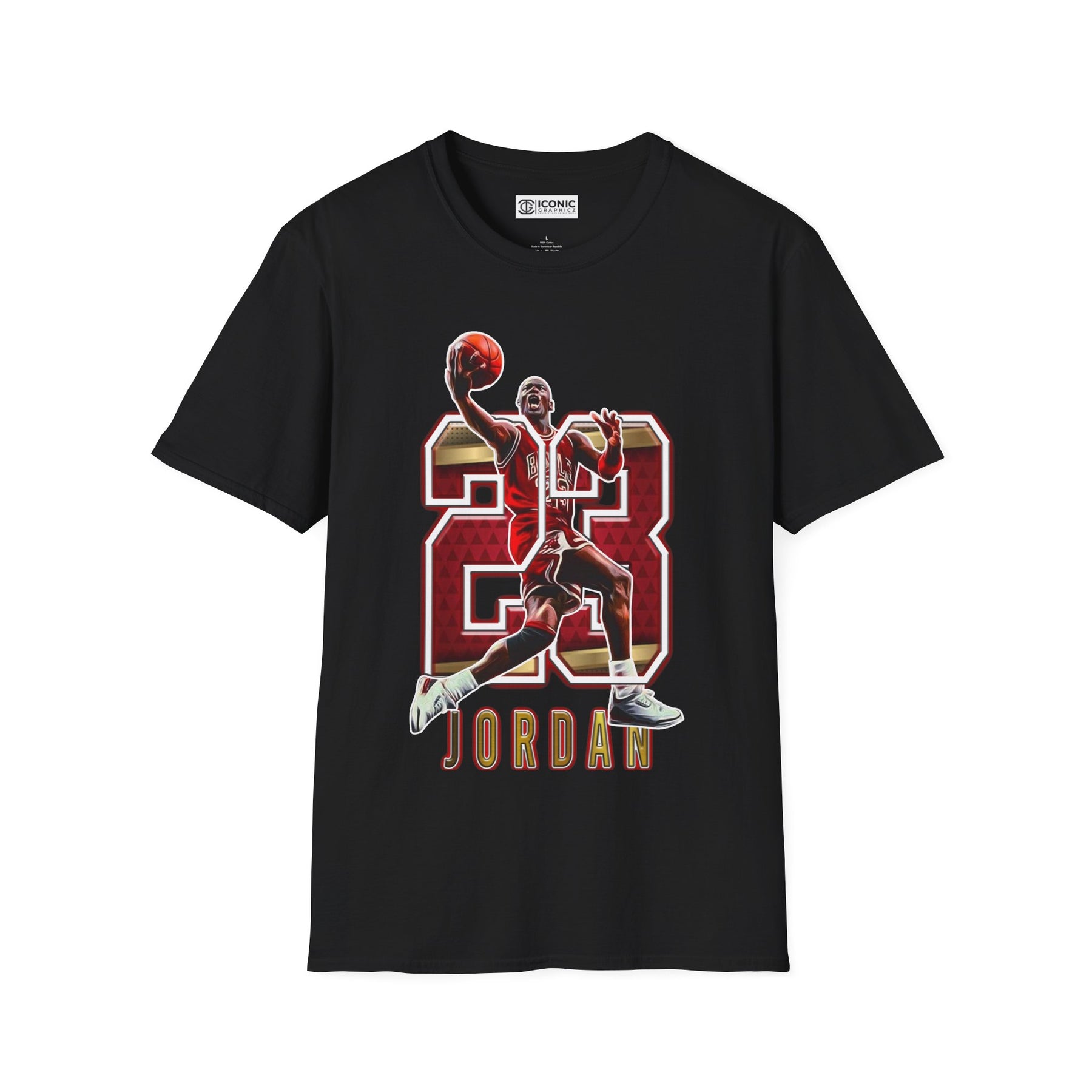 NBA T-Shirt - 
