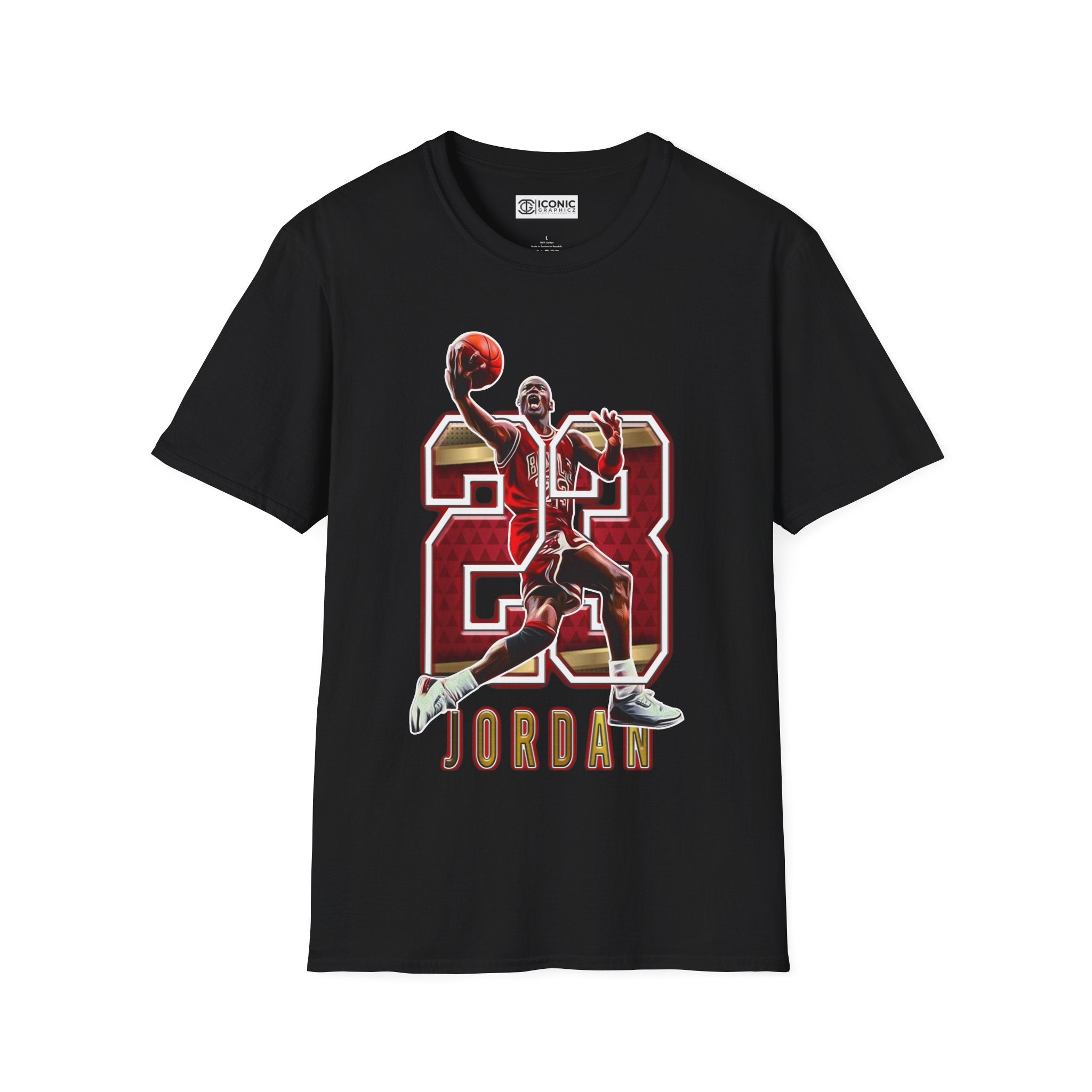 NBA T-Shirt