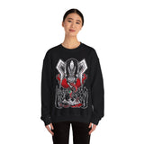 Ichigo Unisex Heavy Blend™ Crewneck Sweatshirt Printify