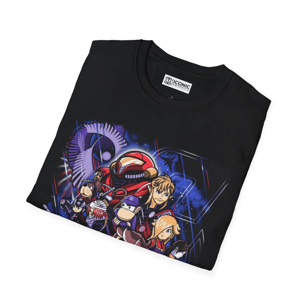 Super Mario T-Shirt - 