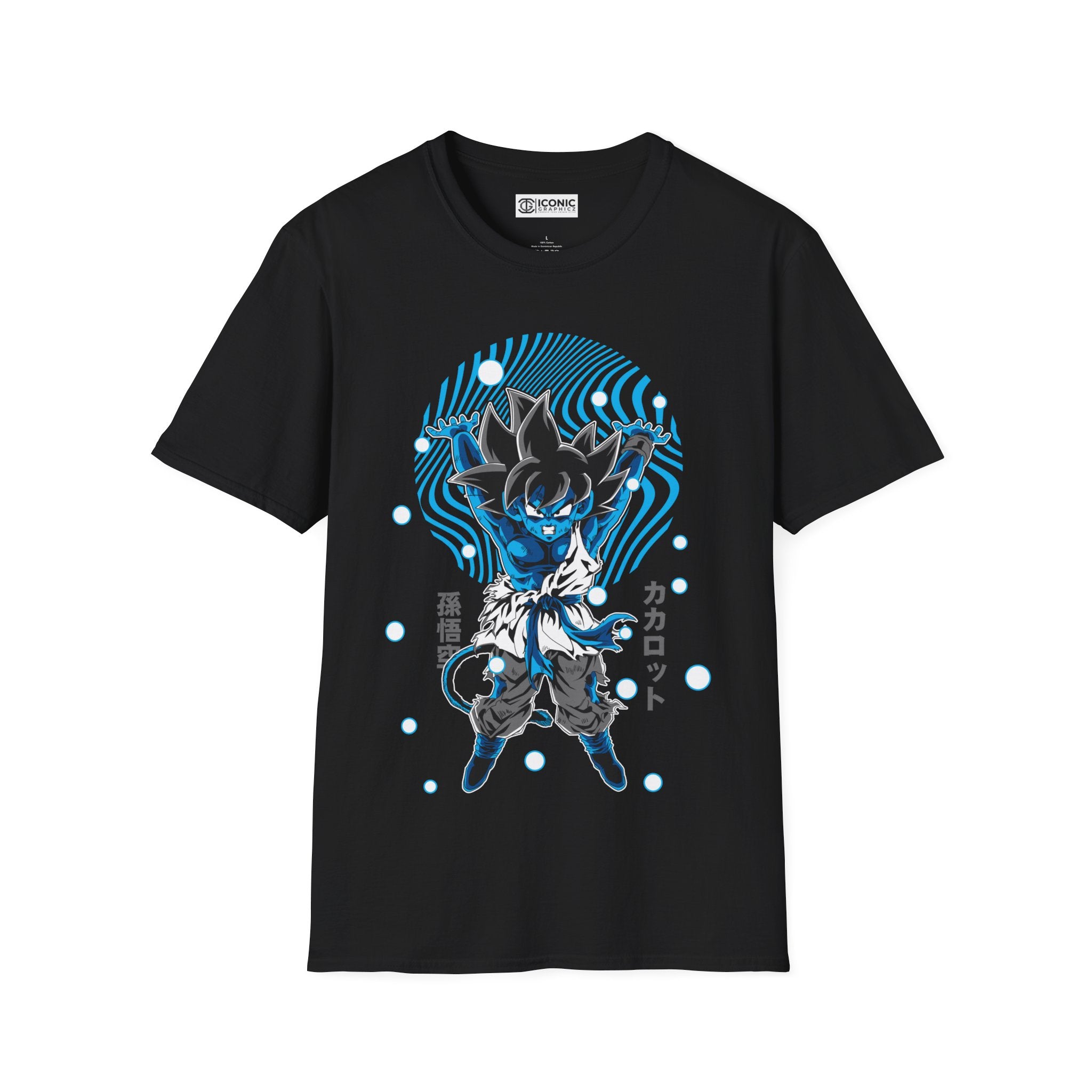 Goku Shirt