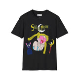 Serena Sailor Moon T-Shirt - 