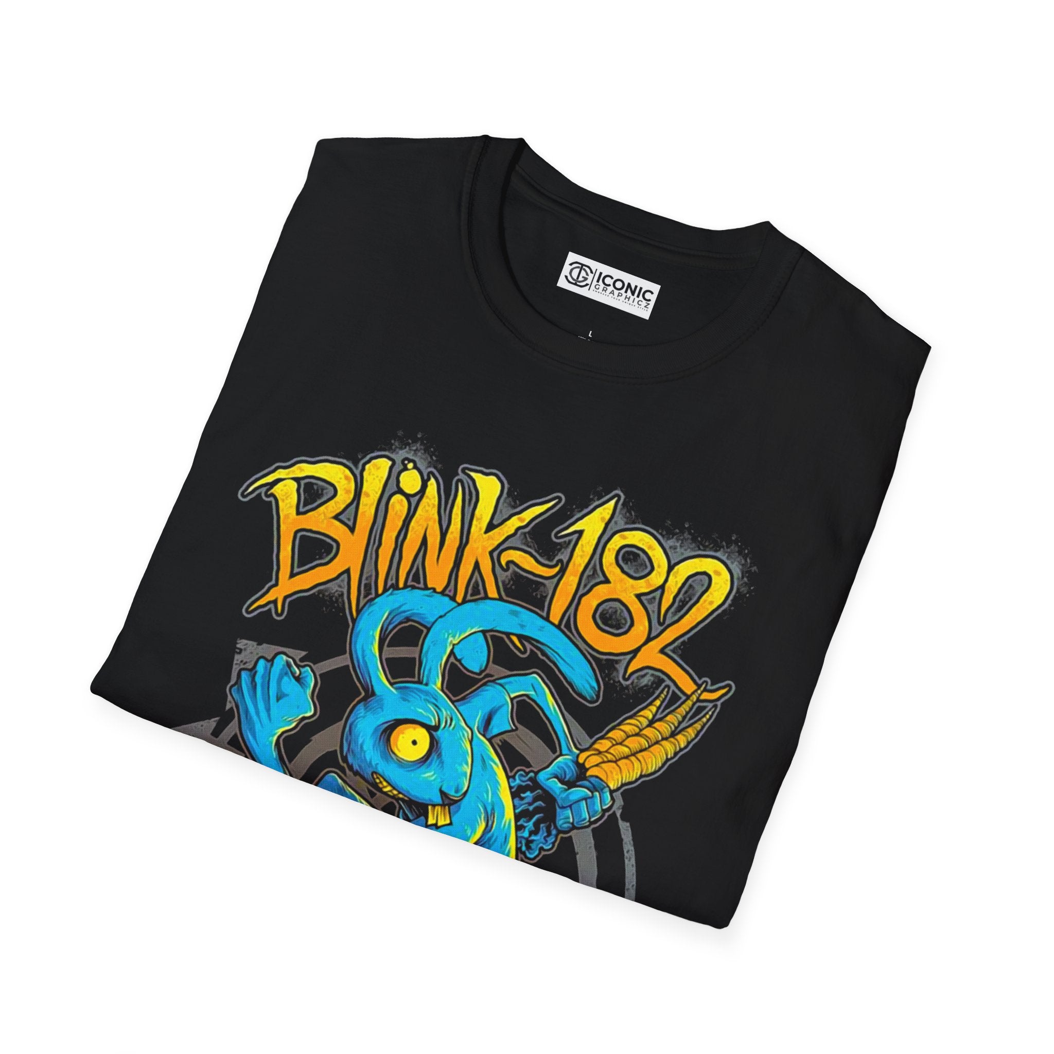 Blink-182 T-Shirt