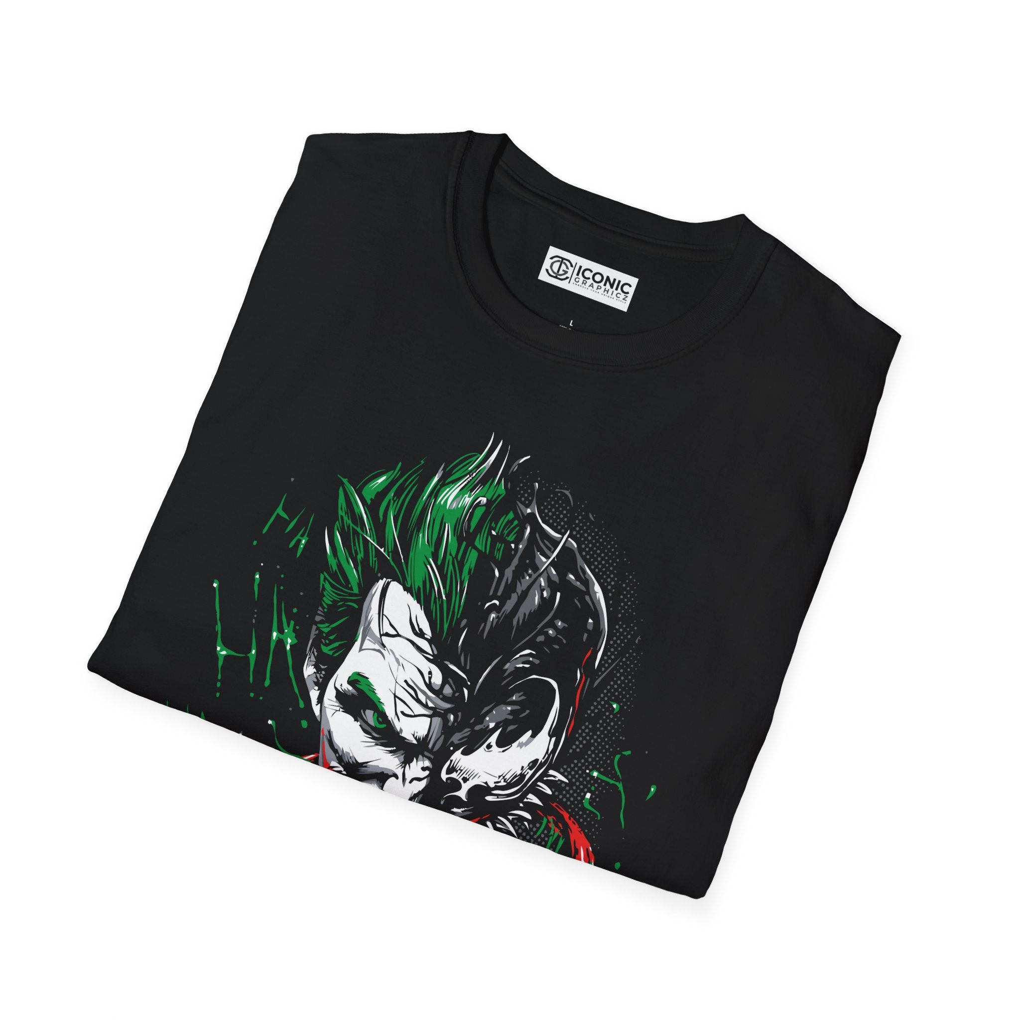 Joker T-Shirt