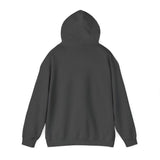 Black history Unisex Heavy Blend™ Hooded Sweatshirt - IGZ Clothing 