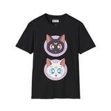 Luna Sailor Moon T-Shirt - 