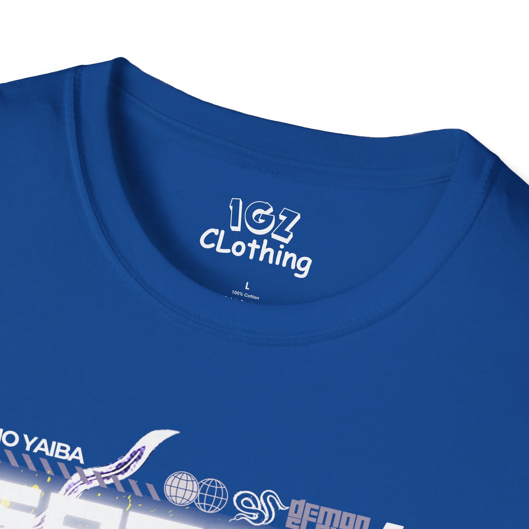 Obanai  Demon Slayer T-Shirt