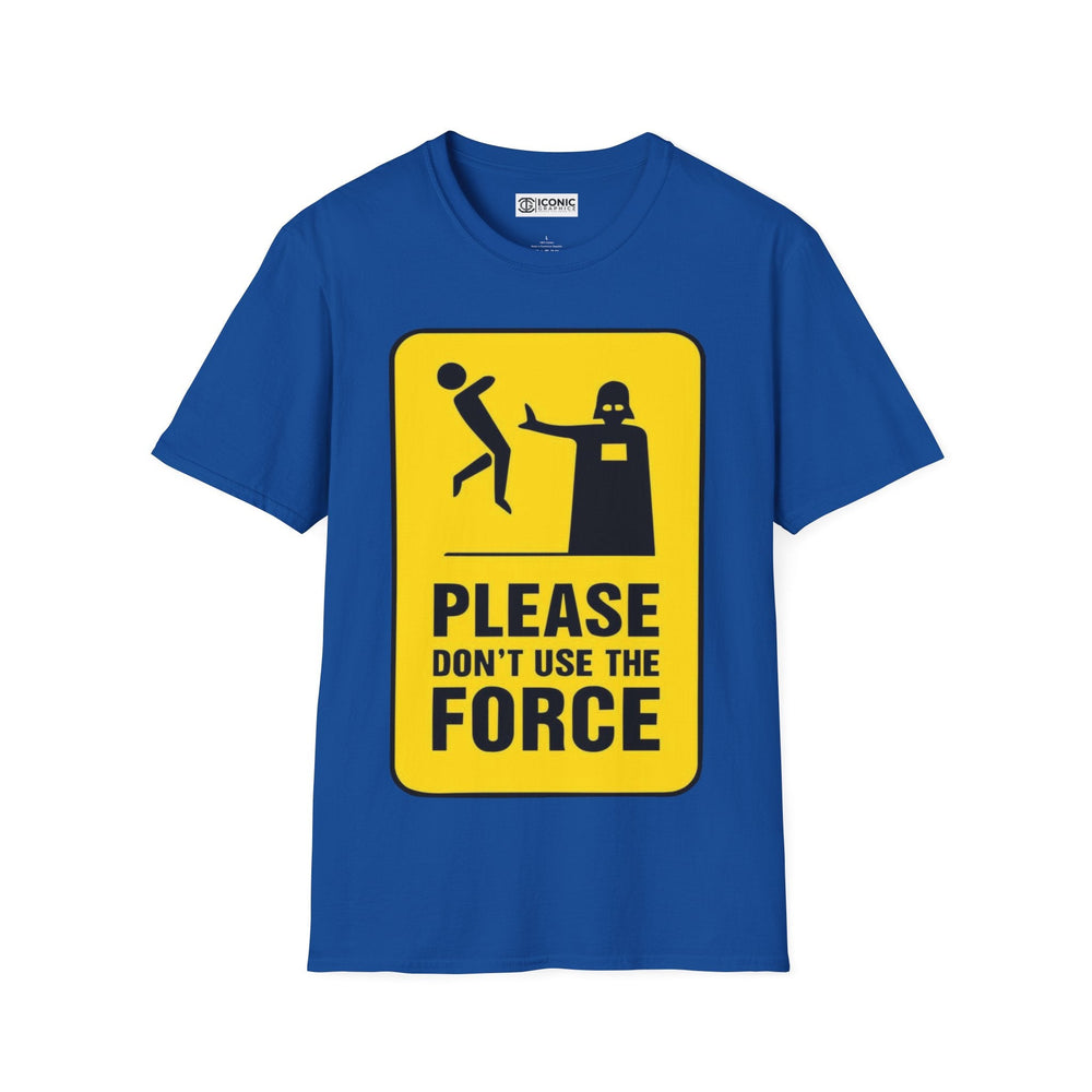 Star Wars T-Shirt Printify