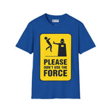 Star Wars T-Shirt Printify