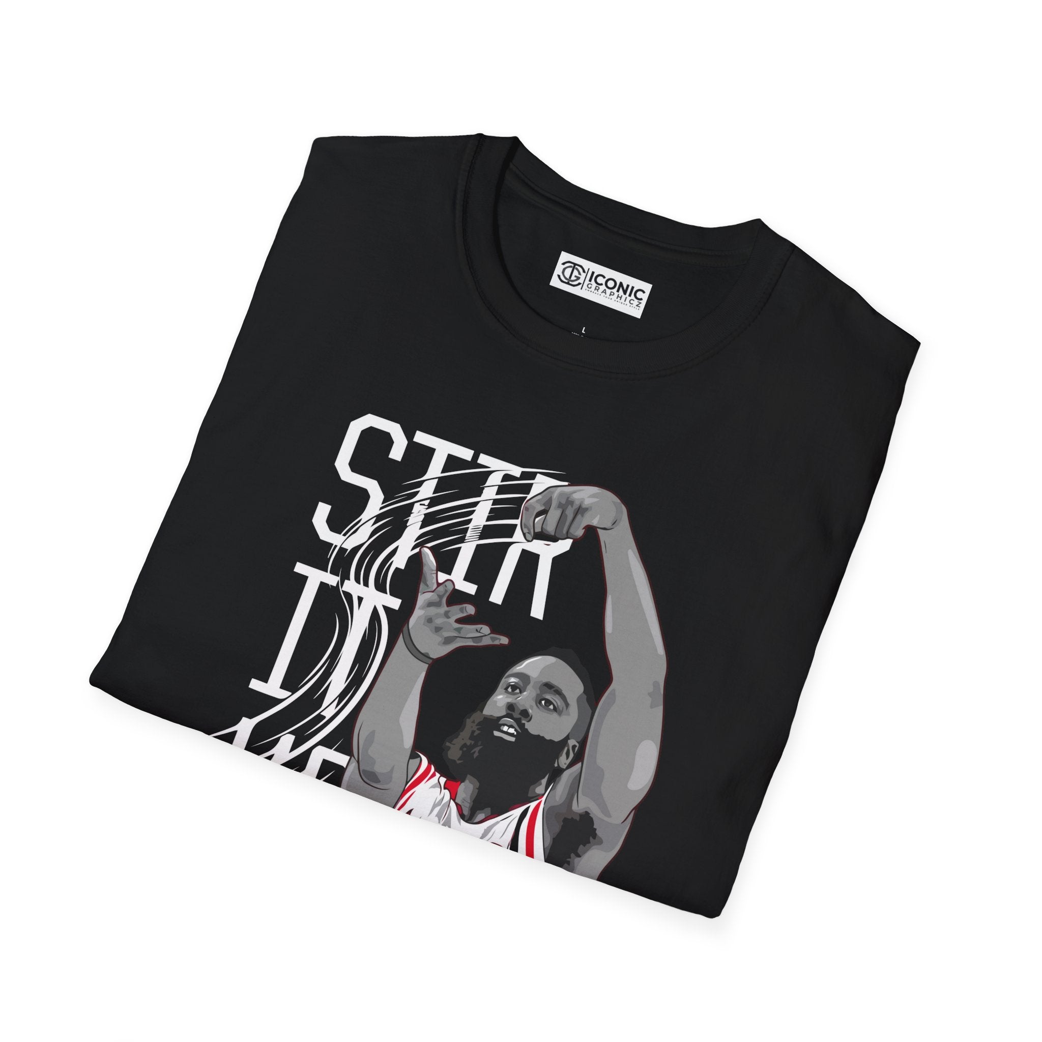 NBA T-Shirt