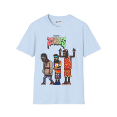 Flatbush Zombies Shirt