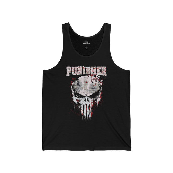 Punisher Tank Top