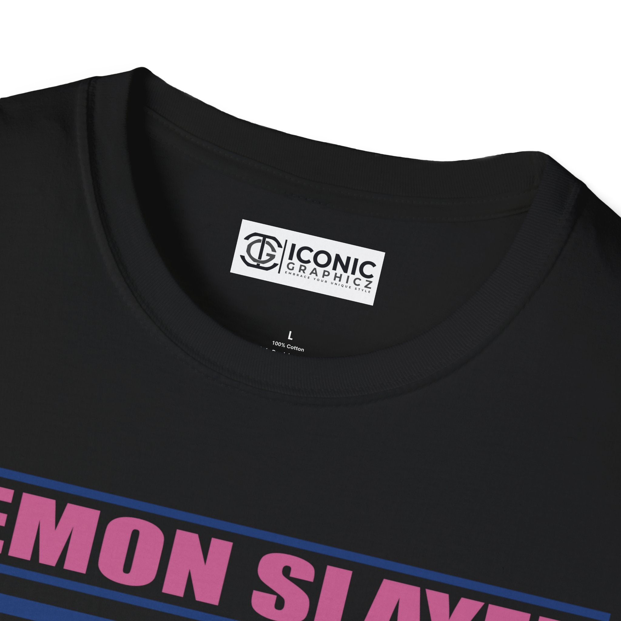 Akaza Demon Slayer T-Shirt