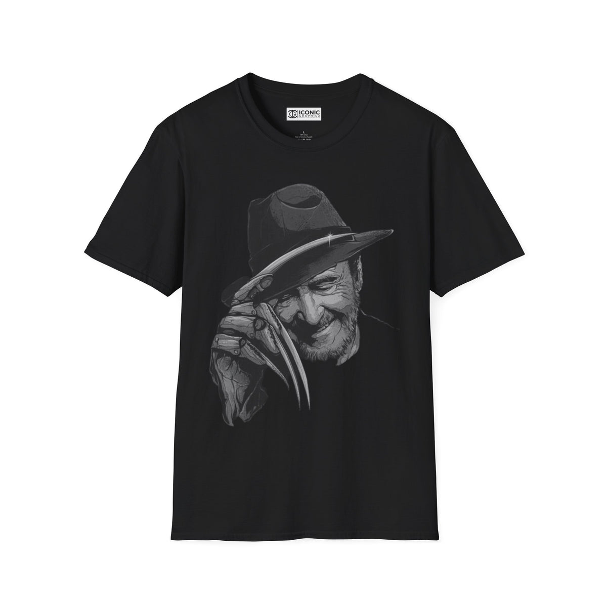 Freddy Krueger T-Shirt