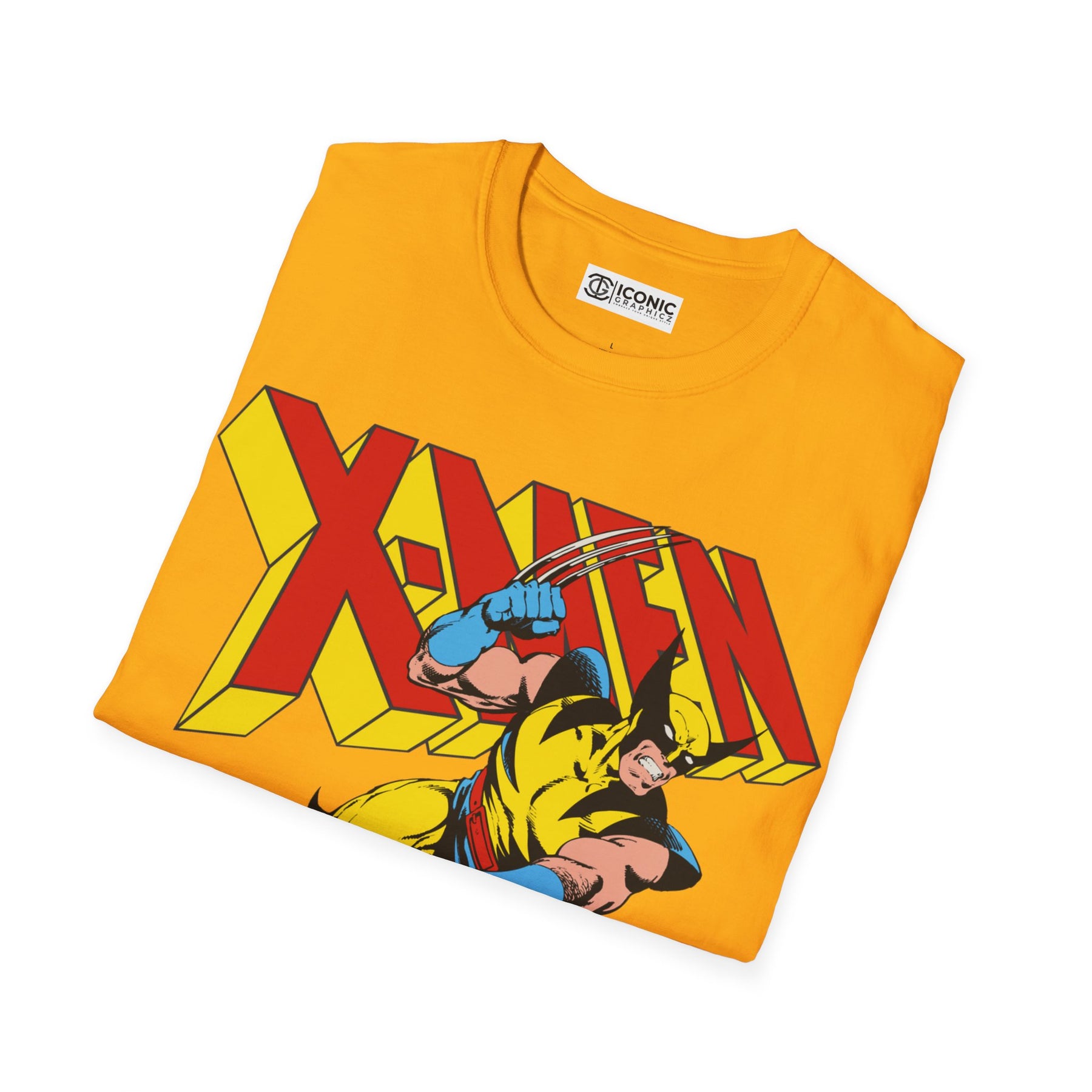 Wolverine T-Shirt - 