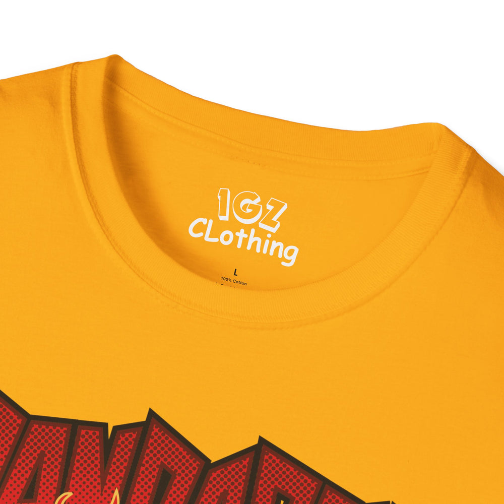 Okarun Dandadan T-Shirt