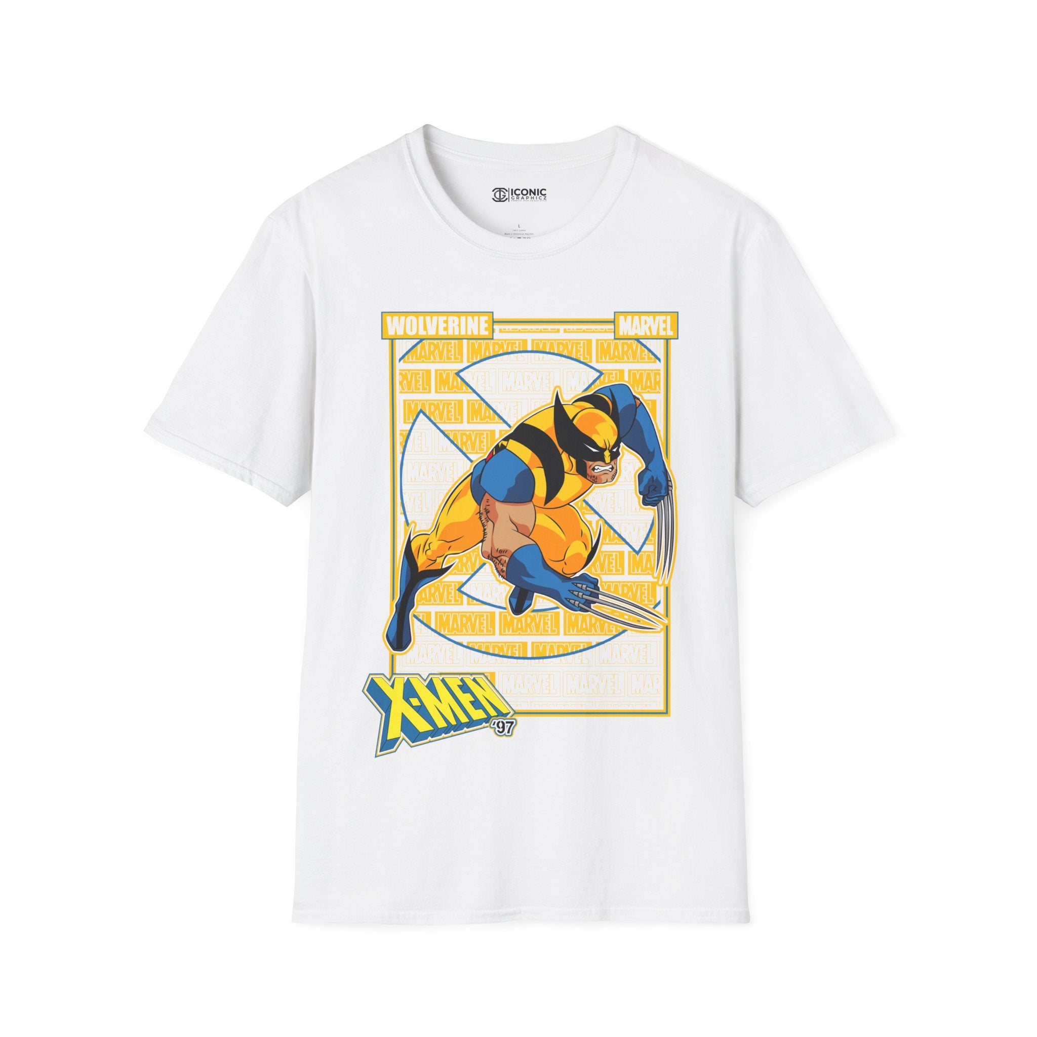 Wolverine T-Shirt