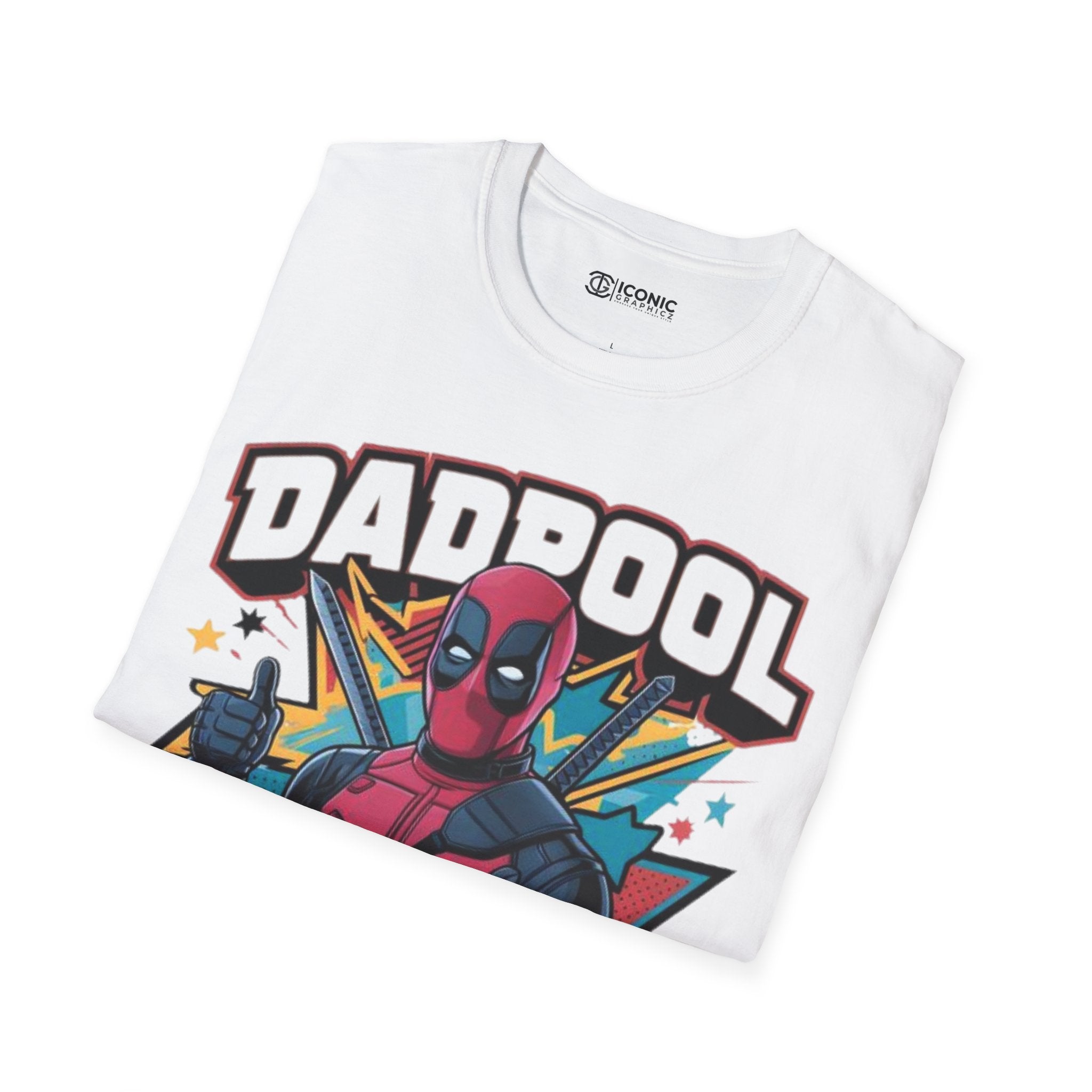 Deadpool T-Shirt