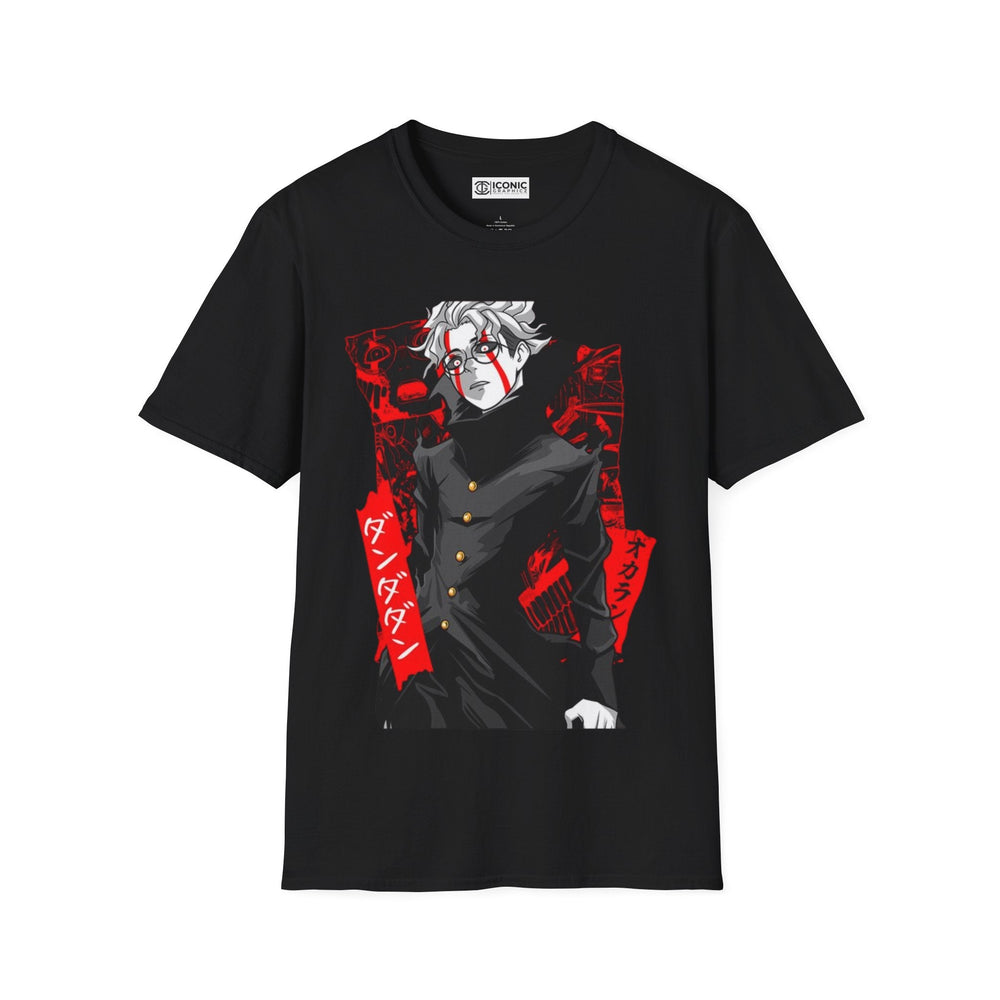 Okarun Dandadan T-Shirt Printify