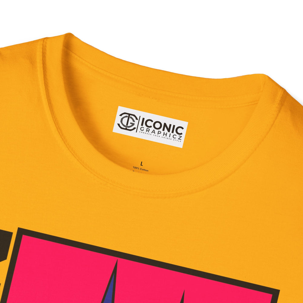 Batman T-Shirt Printify