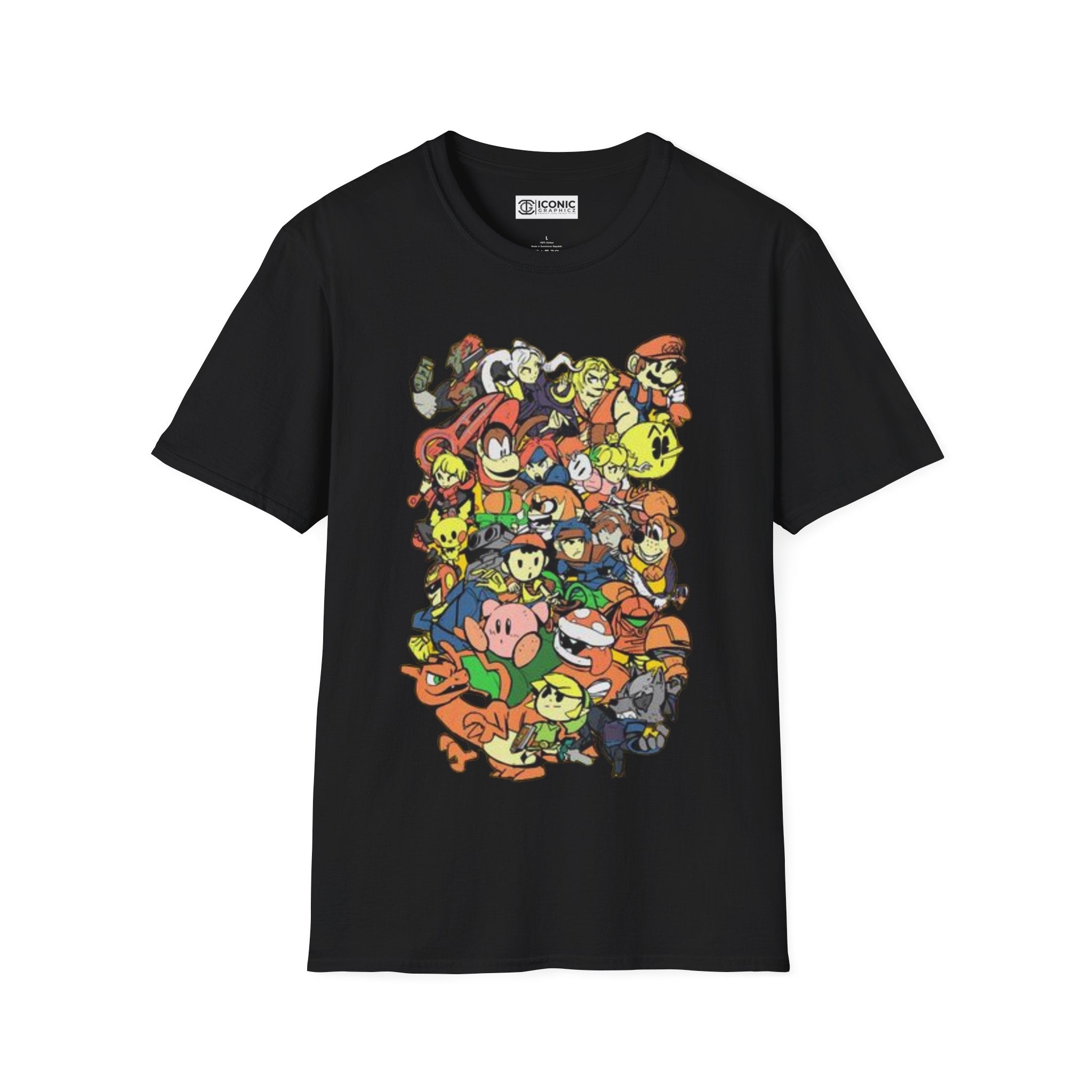 90s gaming T-Shirt