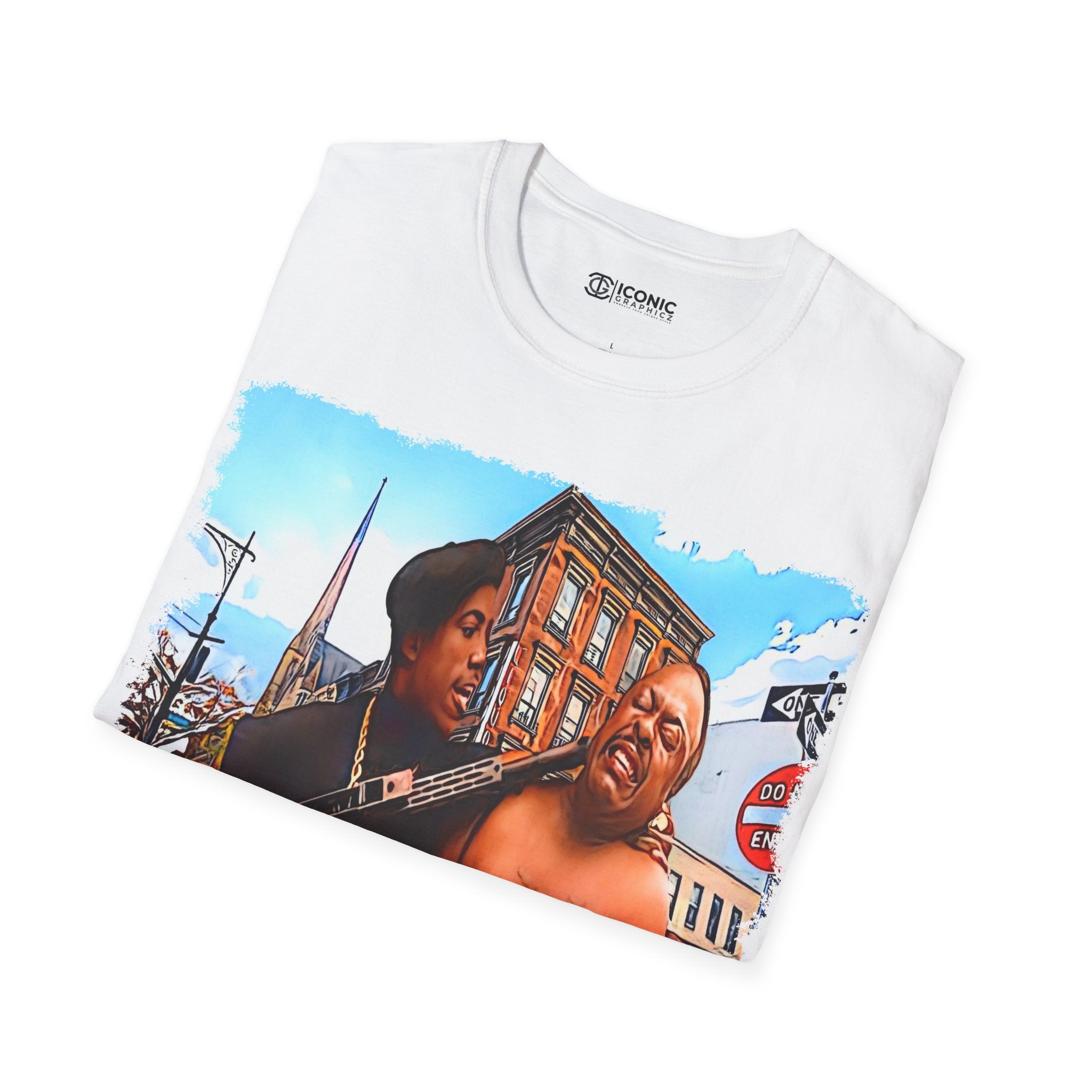 Sugar Hill T-Shirt